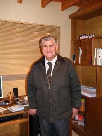 Presidente